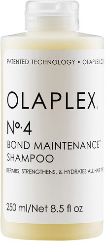 Bond Maintenance Shampoo No.4 - Olaplex - 250 ml