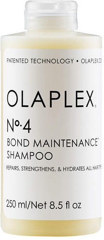 Bond Maintenance Shampoo No.4 - Olaplex - 250 ml