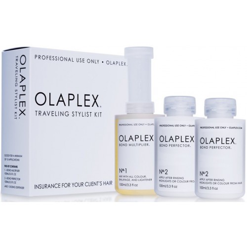 Olaplex Kit Mic