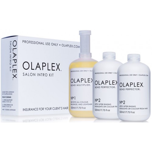 Olaplex Kit Mare